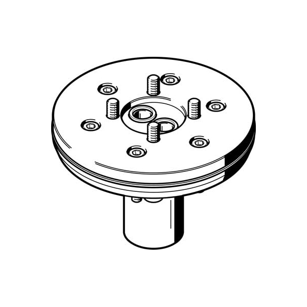 Adapter Kit DADG-AK-220-2G18